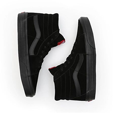Vans SK8-Hi Siyah Sneaker