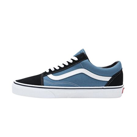 Vans Old Skool Navy Sneaker