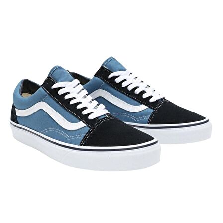 Vans Old Skool Navy Sneaker