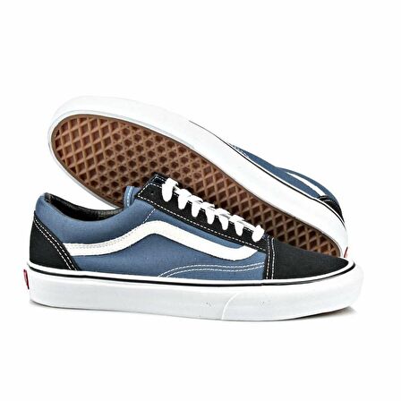 Vans Old Skool Unisex Günlük Ayakkabı - VN000D3HNV