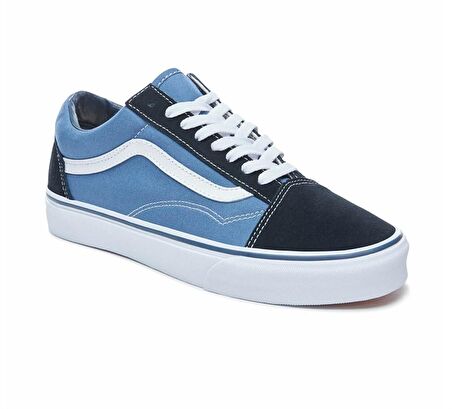 Vans Old Skool Unisex Günlük Ayakkabı - VN000D3HNV