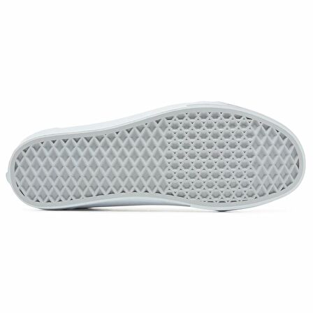 000D3HW001-R Vans Old Skool Unisex Spor Ayakkabı Beyaz