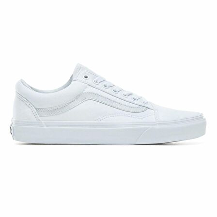 Vans Old Skool Erkek Günlük Ayakkabı - VN000D3HW00