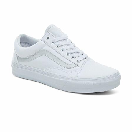 Vans Old Skool Erkek Günlük Ayakkabı - VN000D3HW00