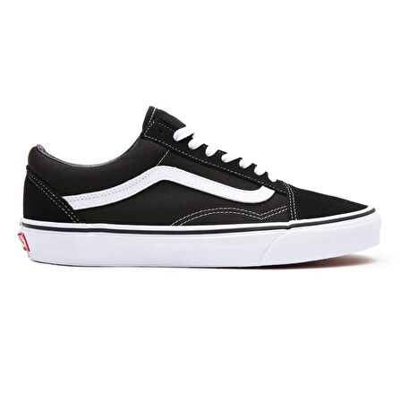 Vans Old Skool Siyah Sneaker