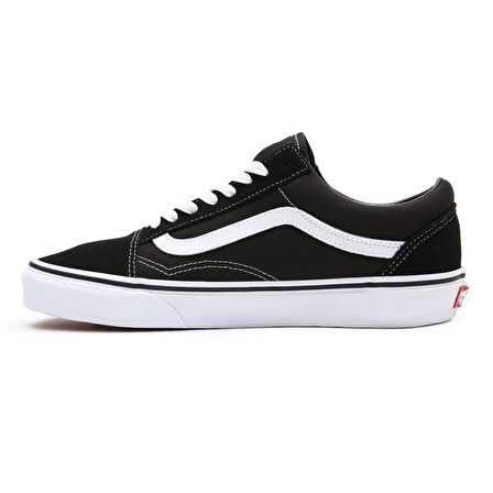 Vans Old Skool Siyah Sneaker