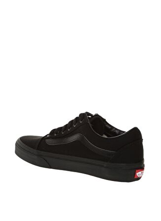 Vans VN000D3HBKA1 Old Skool Siyah Lifestyle Ayakkabı