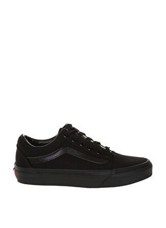 Vans VN000D3HBKA1 Old Skool Siyah Lifestyle Ayakkabı