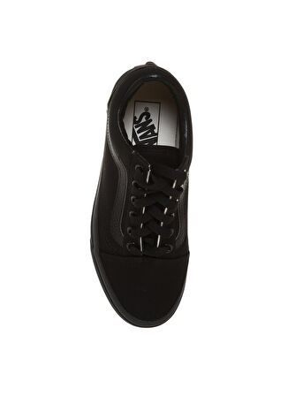 Vans VN000D3HBKA1 Old Skool Siyah Lifestyle Ayakkabı