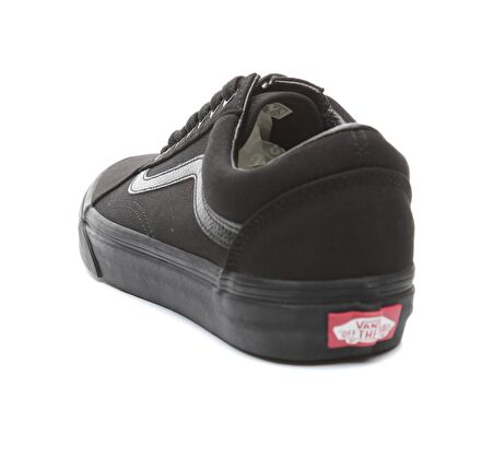 Vans Siyah Kadın Lifestyle Ayakkabı VN000D3HBKA1 Old Skool