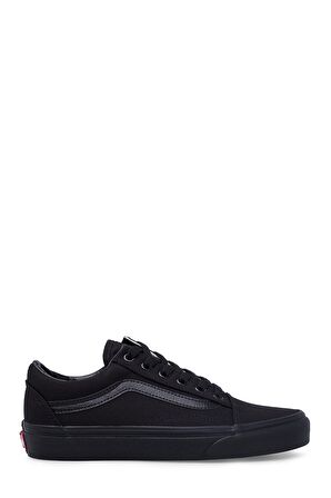 Vans Unisex Ayakkabı VN000D3HBKA 1