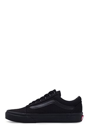 Vans Unisex Ayakkabı VN000D3HBKA 1