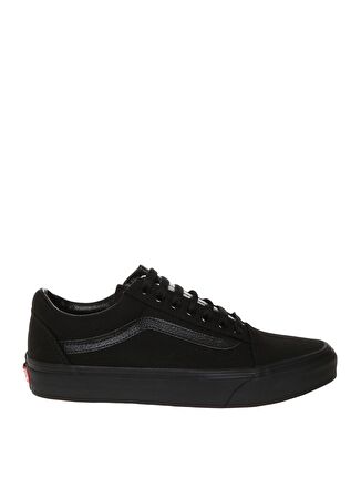 Vans VN000D3HBKA1 Old Skool Siyah Lifestyle Ayakkabı