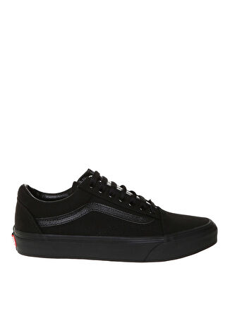 Vans Siyah Kadın Lifestyle Ayakkabı VN000D3HBKA1 Old Skool