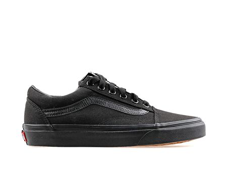 Vans Unisex Günlük Ayakkabı VN000D3HBKA1 Siyah Old Skool