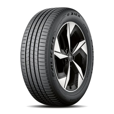 Falken 235/55R19 105V XL E.Ziex S.C. Ev Yaz (2026)