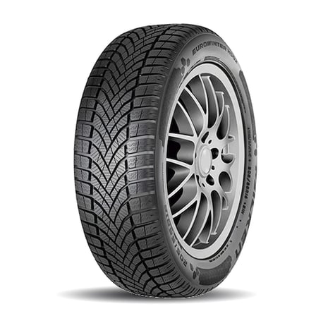 Falken 255/50R20 109V Eurowinter Hs02 Pro Kış (2025)