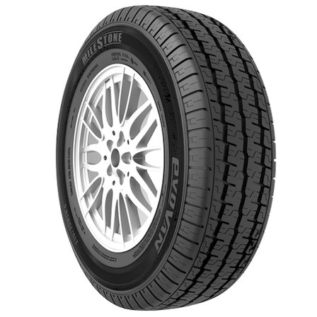 Milestone 155R12C 88/86N 8Pr Evovan Yaz (2026)