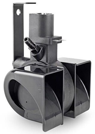 24V HAVALI KORNA SALYANGOZ TİPİ