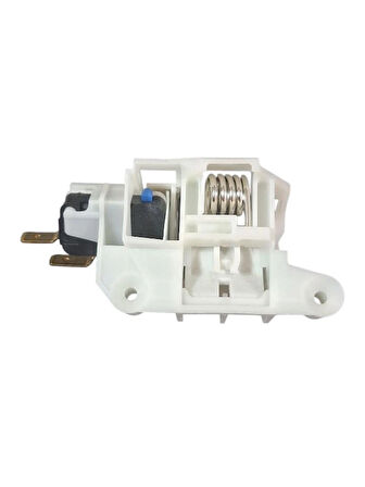 HOOVER HFB 6B2S3FX BULAŞIK MAKİNASI ORJİNAL KAPI KİLİDİ