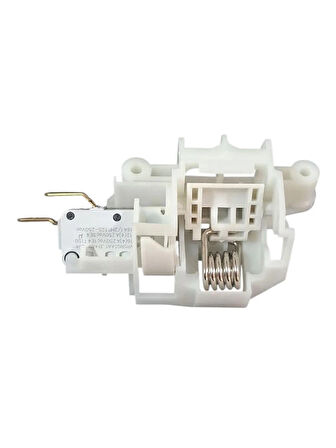 HOOVER HFB 6B2S3FX BULAŞIK MAKİNASI ORJİNAL KAPI KİLİDİ