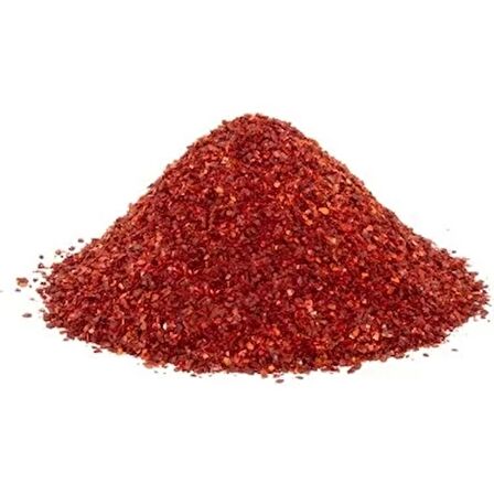 Dökme Baharat "İpek" Pul Biber - 250 gr