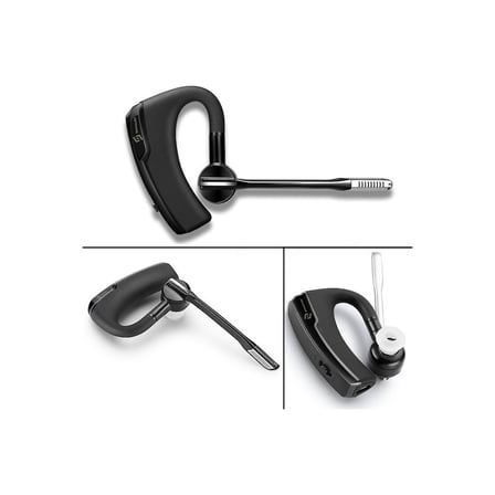 Schulzz K6 Handsfree Kablosuz Bluetooth Mikrofonlu Kulaklık