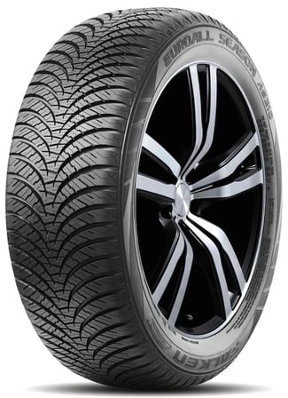 Falken 185/60R15 84T Euroall Season As210 4 Mevsim (2026)