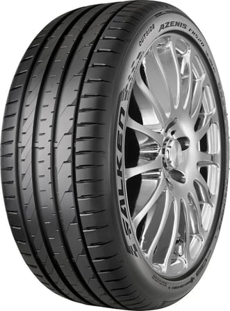 Falken 255/55R19 111W XL Azenis Fk520 Yaz (2025)