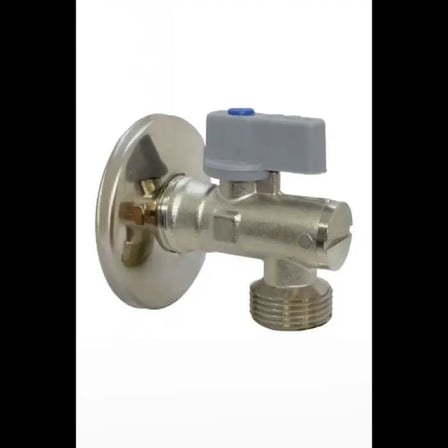 ECA 3/4" ÇAMAŞIR FİLTRELİ ARA MUSLUK TORN. 602111172