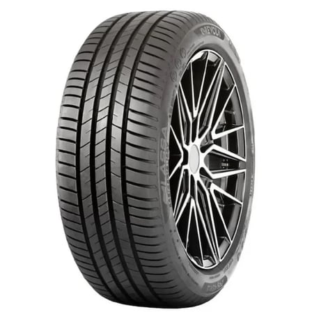 Lassa 225/55R17 101Y XL Revola Yaz (2026)