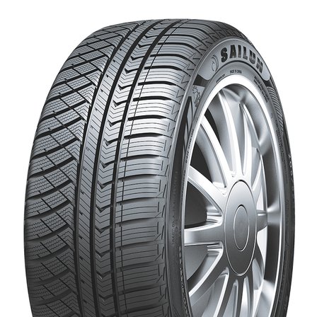 Sailun 195/65R15 91T Sw4S Atrezzo 4Seasons 4 Mevsim (2024)