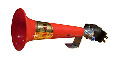 24V TAZYİKLİ ISLIK KORNA KOMPRS.