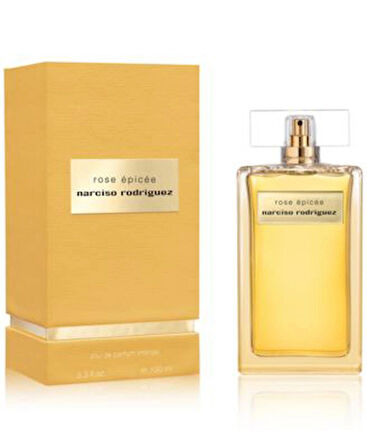 Narciso Rodriguez Rose Epicee EDP 100 ml Kadın Parfüm