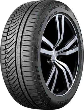 Falken 235/55R19 105W XL Euroall Season As220 Pro 4 Mevsim (2025)