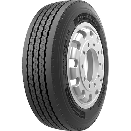 Petlas 245/70R17.5 Tl 144/142K (Treyler) Nh100 Progreen Yaz (2026)