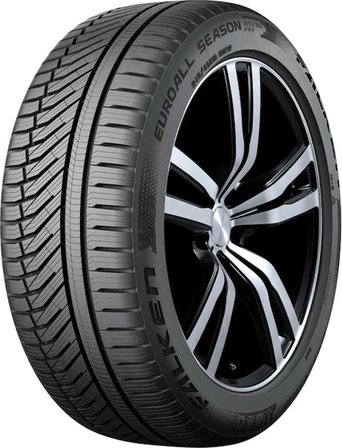 Falken 225/45R17 94W XL Euroall Season As220 Pro 4 Mevsim (2026)