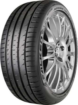 Falken 235/40R19 96Y XL Azenis Fk520 Yaz (2025)