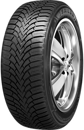 Sailun 195/65R15 91T Wsl3+ Ice Blazer Alpine Kış (2024)