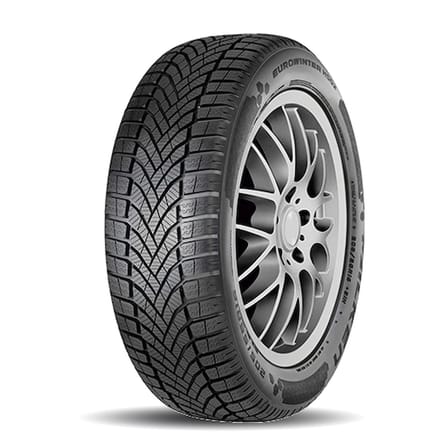 Falken 255/40R19 100V Eurowinter Hs02 Pro Kış (2025)
