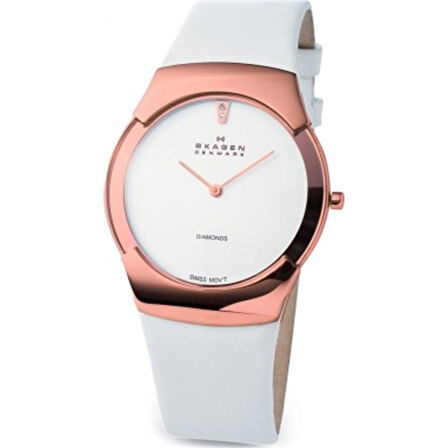 Skagen 582XLRLWWD Kadın Kol Saati