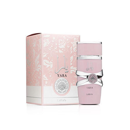 Lattafa Yara EDP 100 ml Kadın Parfüm