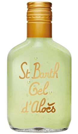 ST BARTH Ligne St. Barth Originals Aloe Vera Gel With Mint Naneli Aloe Vera Yüz ve Vücut İçin Yoğun 