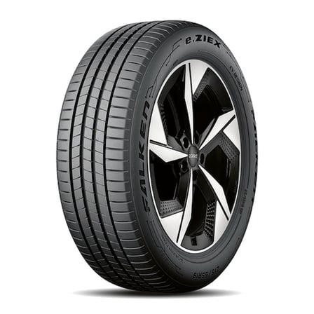 Falken 255/40R21 102V XL E.Ziex S.C. Ev Yaz (2025)