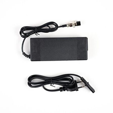 Onvo OV-007 Şarj Cihazı (Adaptör) 36V 2A 