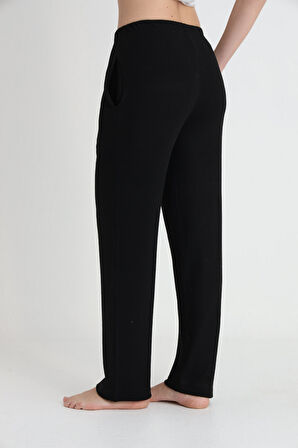 Etoile Kadın Pamuklu Yumoş Pijama Altı 1002