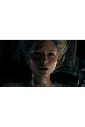 Resident Evil Requiem PS5