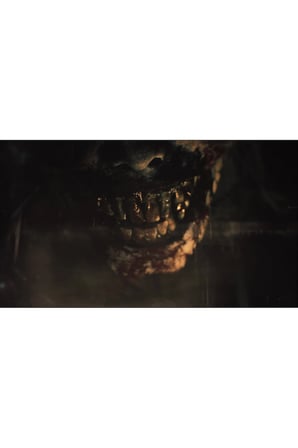Resident Evil Requiem PS5