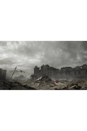 Resident Evil Requiem PS5