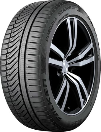 Falken 225/50R17 98W XL Euroall Season As220 Pro 4 Mevsim (2023)